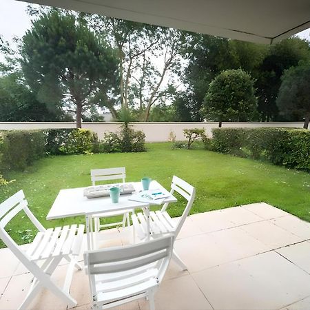Appartamento Le Prieure Dinard Esterno foto